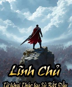 Lĩnh Chủ Từ Khai Thác Kỵ Sĩ Bắt Đầu Full